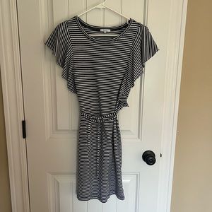 Z supply Dress size small